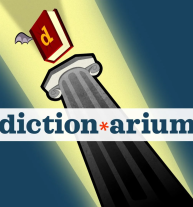 Dictionarium