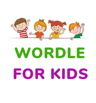 Wordle for Kids