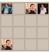 Harry Styles 2048