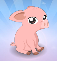 Block the Pig
