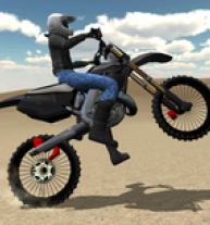 Street Wheelie