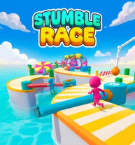 Stumble Race