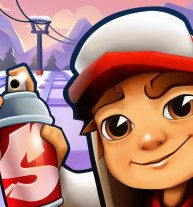 Subway Surfers