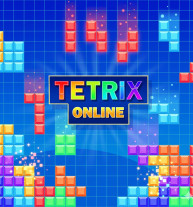Tetrix Online