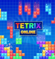Tetrix Online
