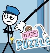 Thief Puzzle