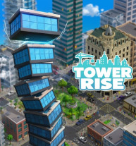 Tower Rise