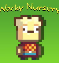 Wacky Nursery