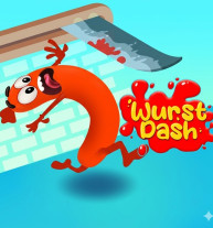 Wurst Dash
