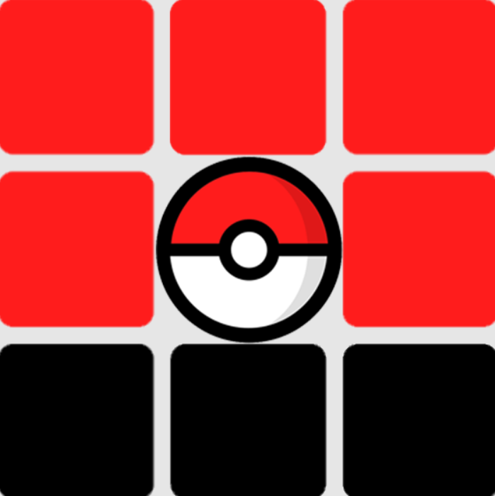 Pokedoku Unlimited Game : r/pokemon