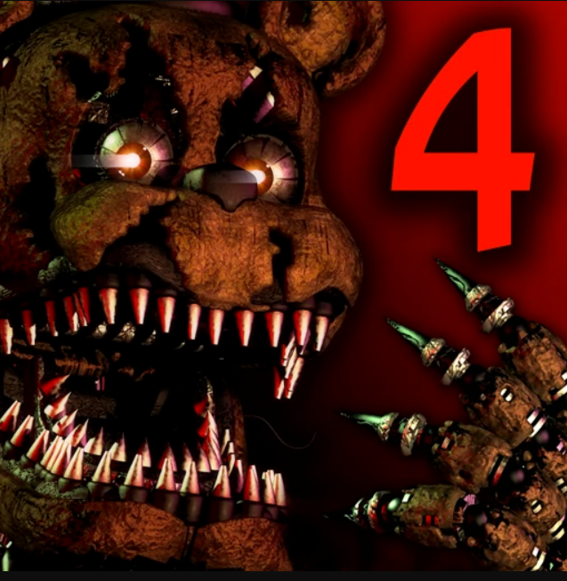 FNAF 2 Unblocked