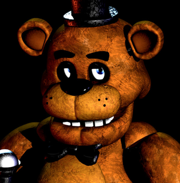 FNAF 2 Unblocked - Play FNAF 2 Unblocked On FNAF Game