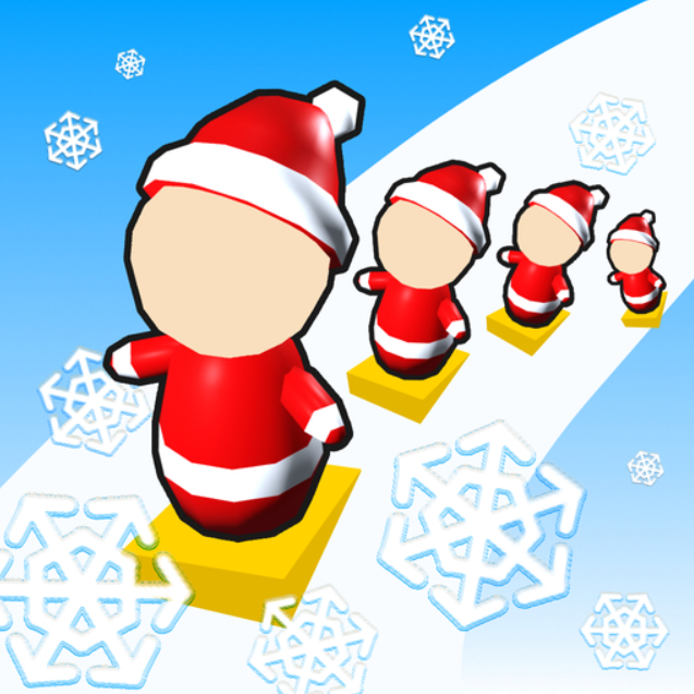 Snow Rider 3D Unblocked 66 - Play Snow Rider 3D Unblocked 66 On