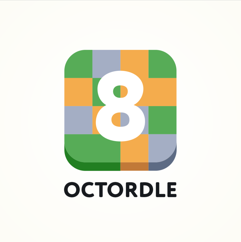 Bored of Wordle, Dordle And Quordle? Play 8 Games In Octordle
