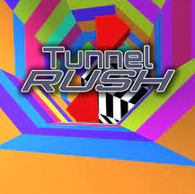 Tunnel Rush Game - Play Unblocked & Free